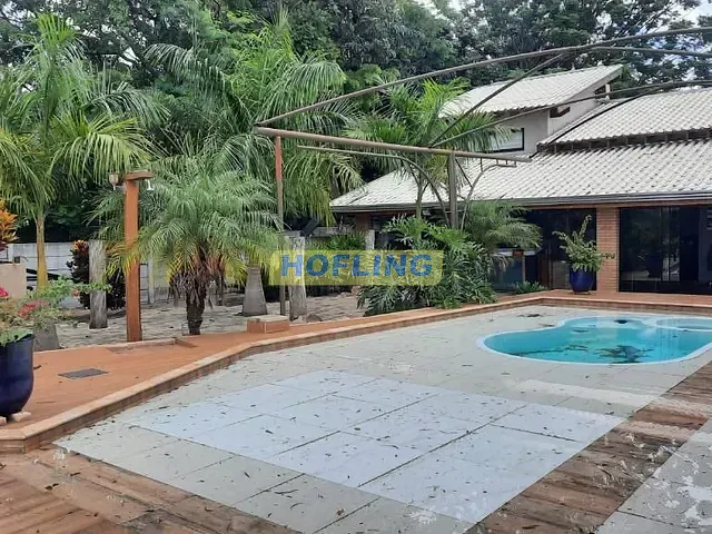 Casa com 1100m² 2 quartos e 4 banheiros, à venda, no bairro Residencial Florença em Rio Claro