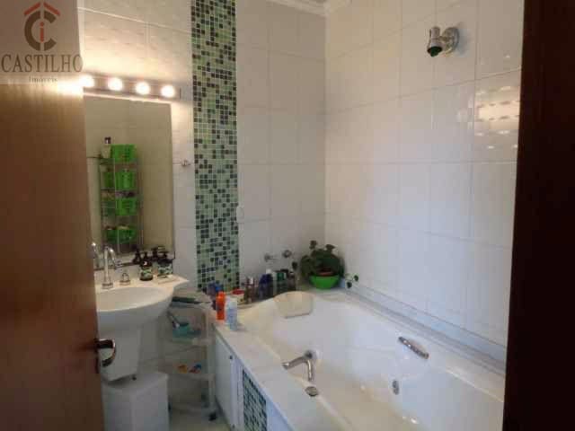 Foto do Casa - Casa com 3 dormitórios, 167 m² - venda por R$ 1.230.000,00 ou aluguel por R$ 5.255,00/mês - Mooca - São Paulo/SP | ZONA LESTE IMÓVEIS