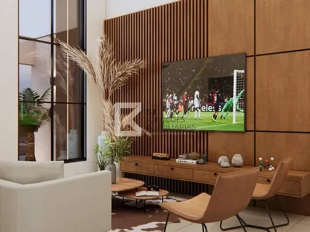 Casa com 150m² 3 quartos e 2 banheiros, à venda, no bairro Jardim Bom Sucesso em Indaiatuba