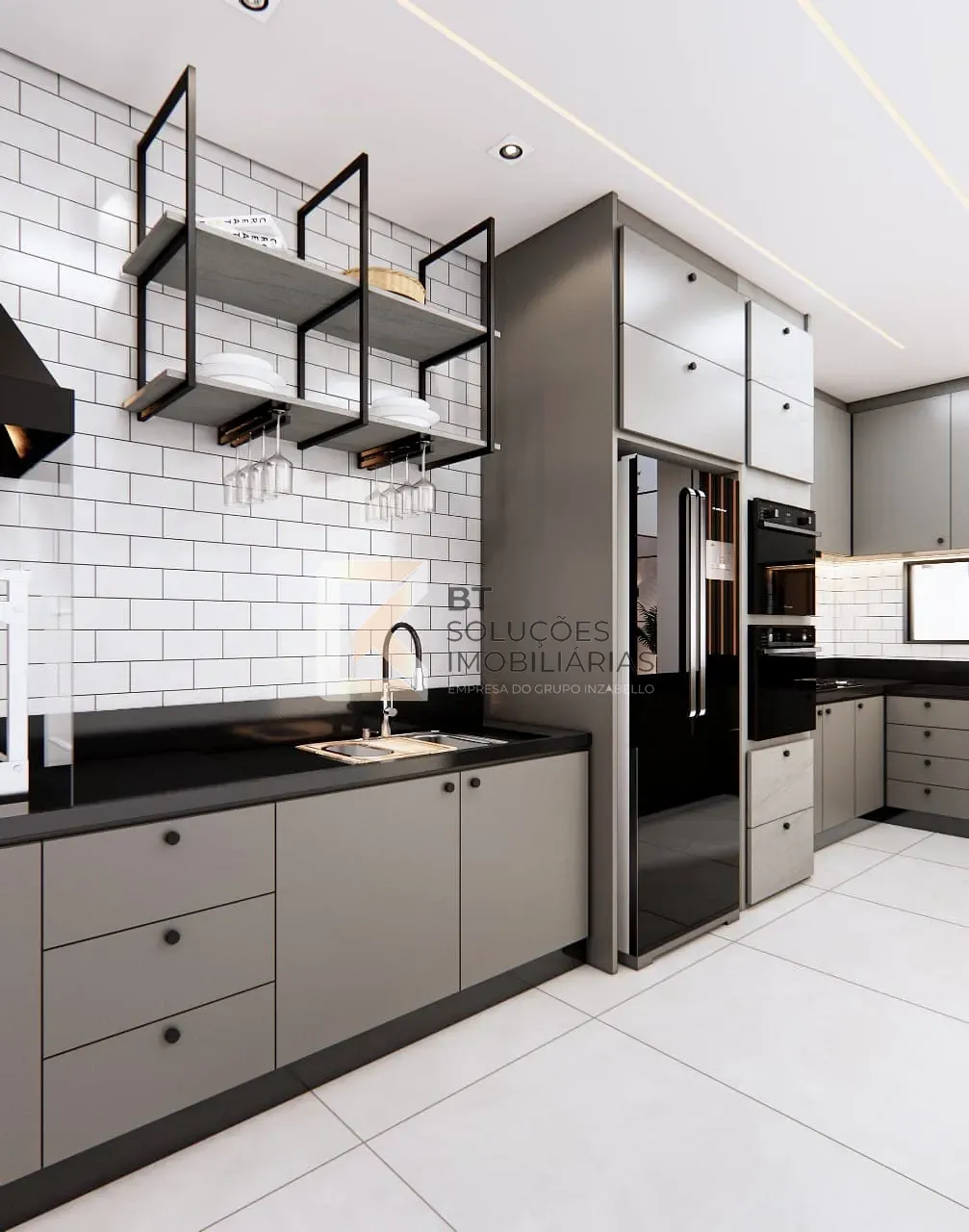 Casa, 3 quartos, 117 m² - Foto 5