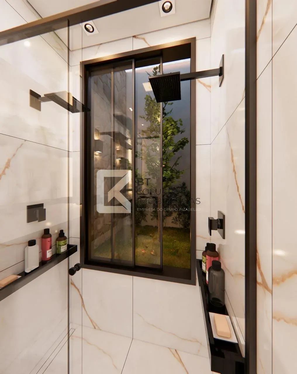 Casa, 3 quartos, 117 m² - Foto 20
