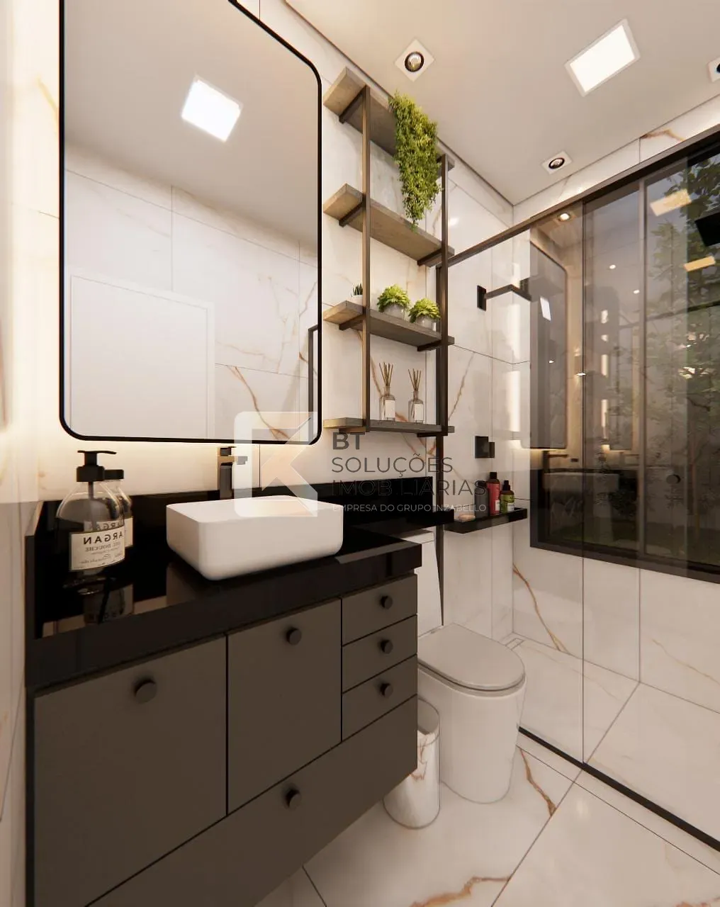 Casa, 3 quartos, 117 m² - Foto 22