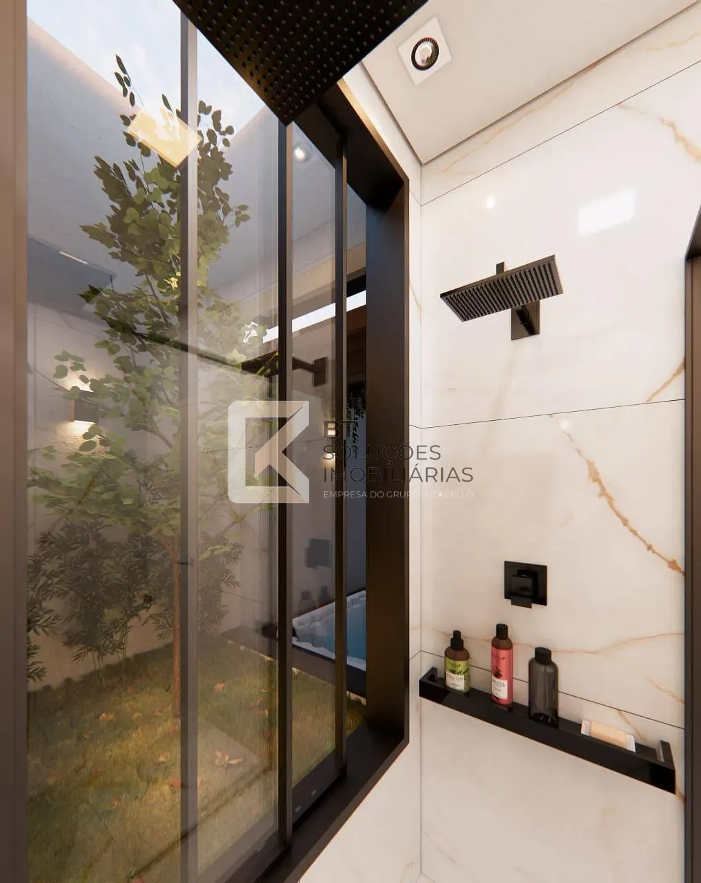 Casa, 3 quartos, 117 m² - Foto 23