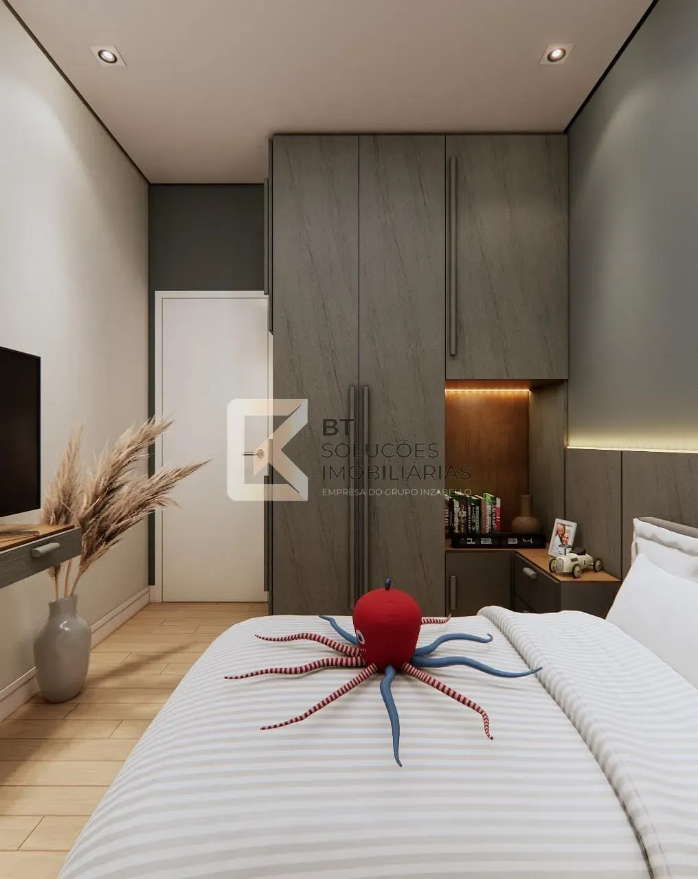 Casa, 3 quartos, 117 m² - Foto 14