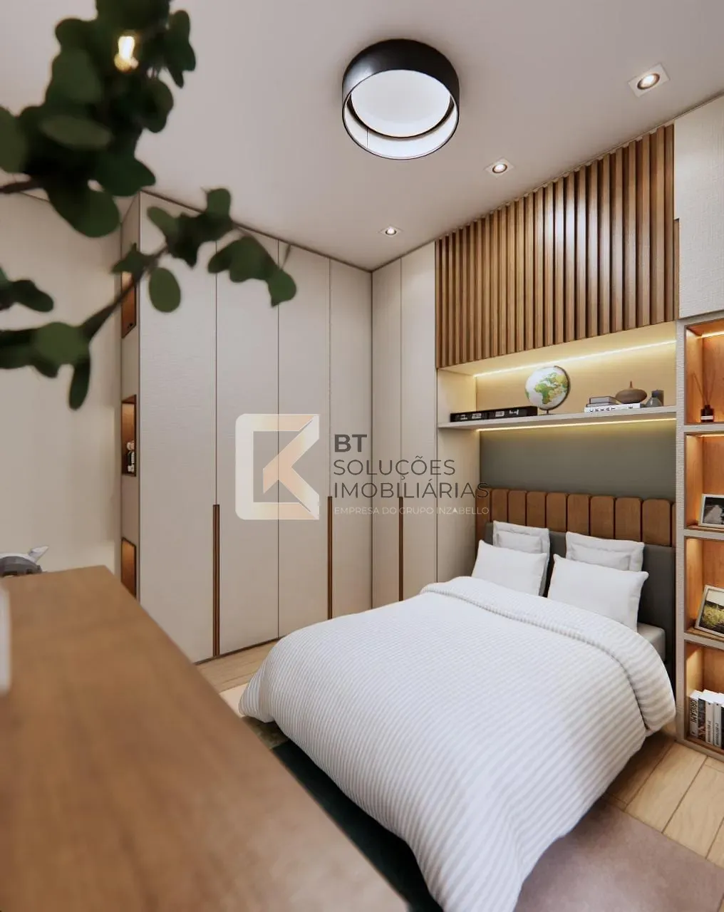 Casa, 3 quartos, 117 m² - Foto 10