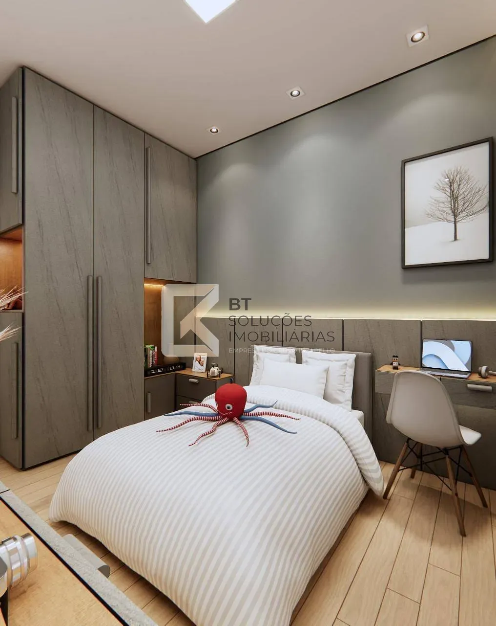 Casa, 3 quartos, 117 m² - Foto 11