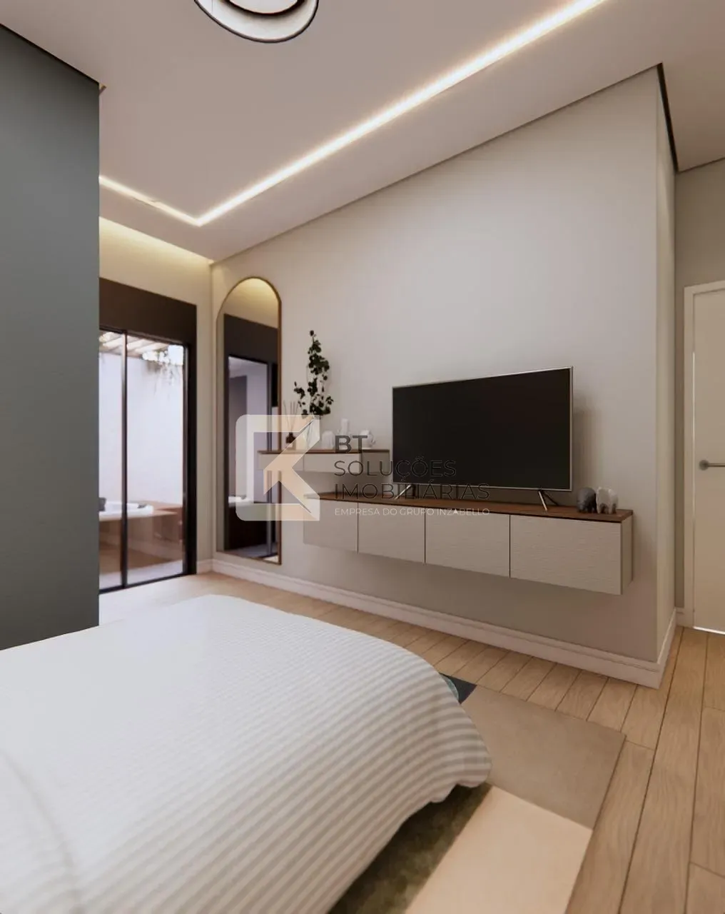 Casa, 3 quartos, 117 m² - Foto 17