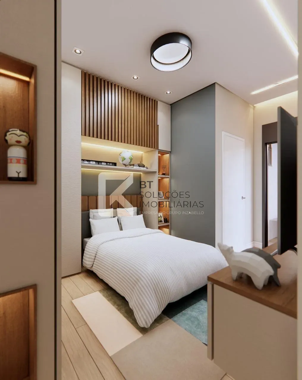 Casa, 3 quartos, 117 m² - Foto 16