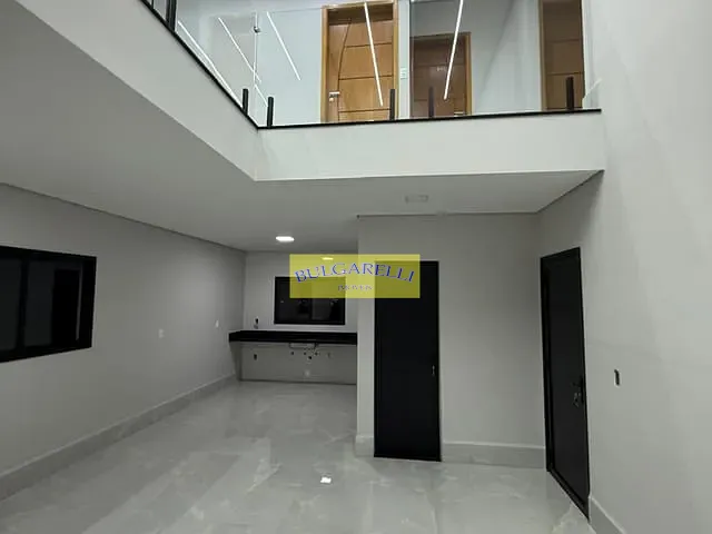 Casa com 260m² 3 quartos e 3 banheiros, à venda, no bairro Vistas Jundiai em Jundiaí