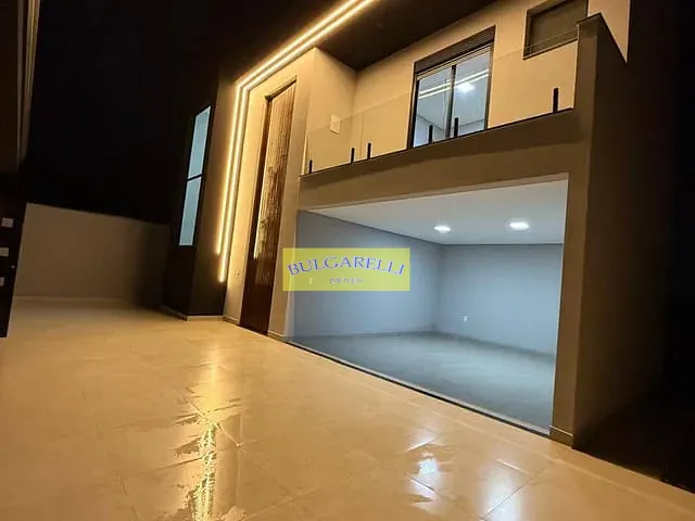 Casa com 260m² 3 quartos e 3 banheiros, à venda, no bairro Vistas Jundiai em Jundiaí
