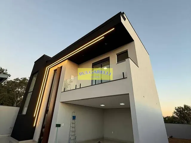 Casa com 260m² 3 quartos e 3 banheiros, à venda, no bairro Vistas Jundiai em Jundiaí