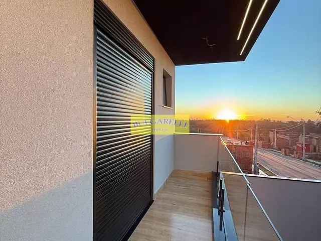 Casa com 260m² 3 quartos e 3 banheiros, à venda, no bairro Vistas Jundiai em Jundiaí