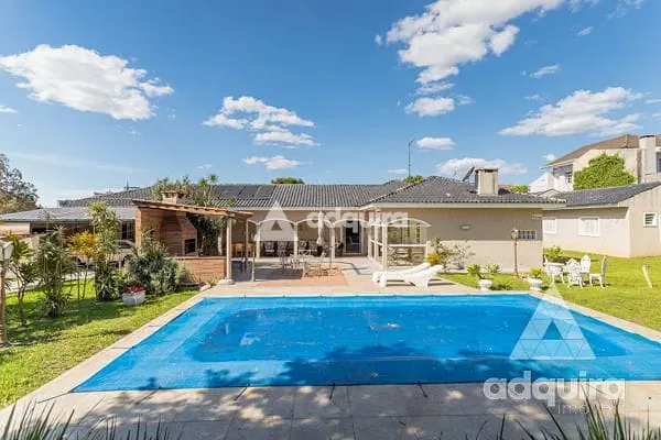 Casa, 3 quartos, 420 m² - Foto 30