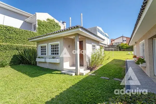 Casa, 3 quartos, 420 m² - Foto 3