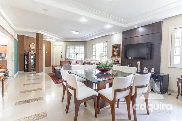 Casa, 3 quartos, 420 m² - Foto 9