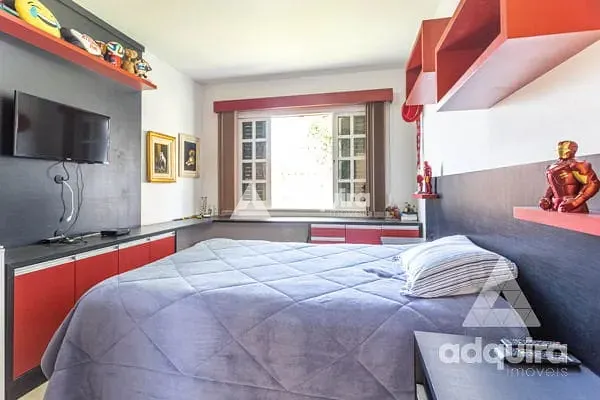 Casa, 3 quartos, 420 m² - Foto 20
