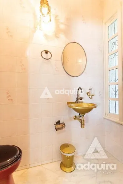 Casa, 3 quartos, 420 m² - Foto 10