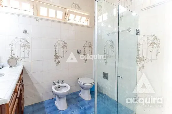 Casa, 3 quartos, 420 m² - Foto 22