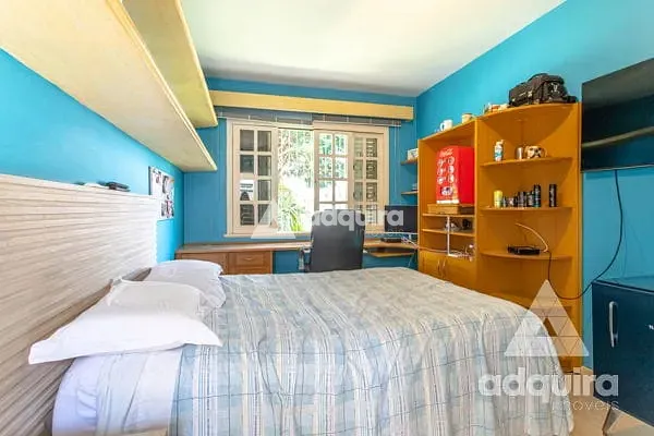 Casa, 3 quartos, 420 m² - Foto 19