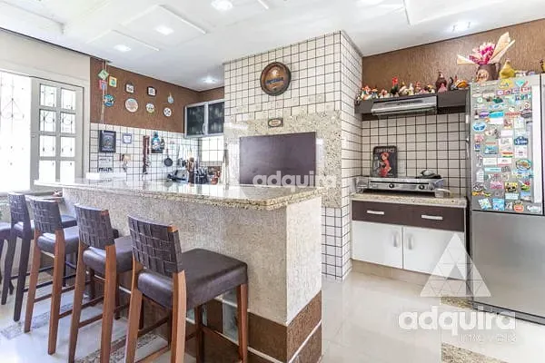 Casa, 3 quartos, 420 m² - Foto 8