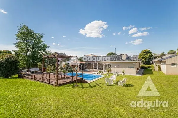 Casa, 3 quartos, 420 m² - Foto 31