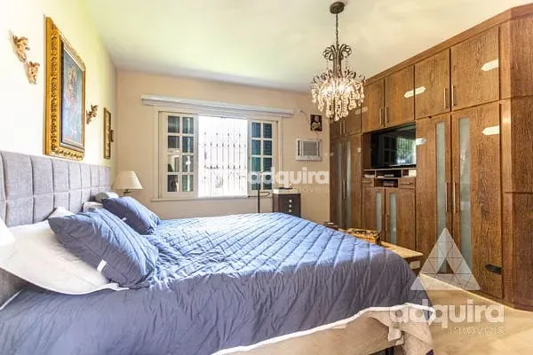 Casa, 3 quartos, 420 m² - Foto 16