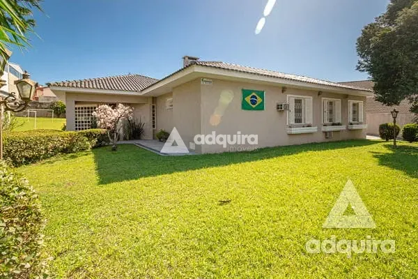 Casa, 3 quartos, 420 m² - Foto 4