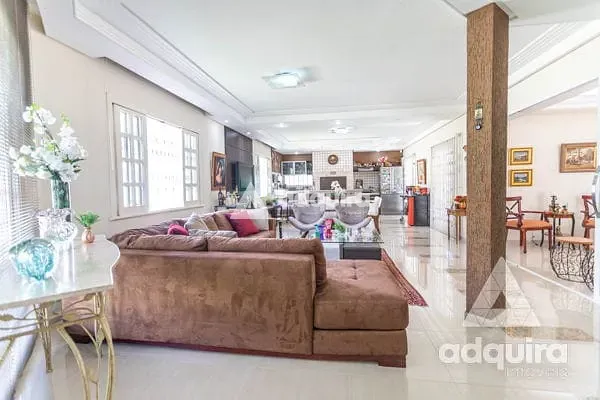 Casa, 3 quartos, 420 m² - Foto 5