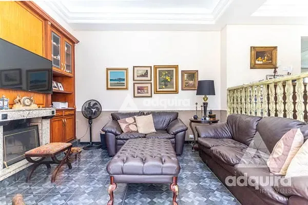 Casa, 3 quartos, 420 m² - Foto 13