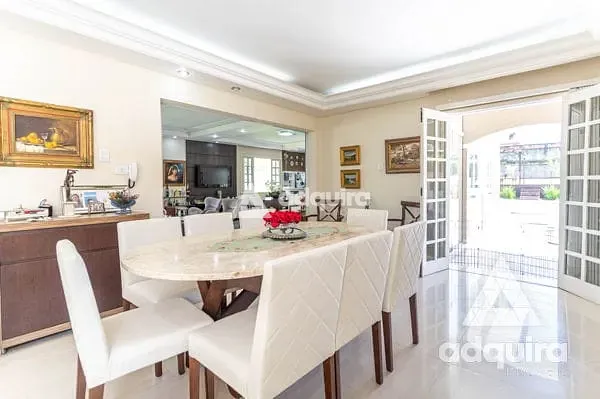 Casa, 3 quartos, 420 m² - Foto 12