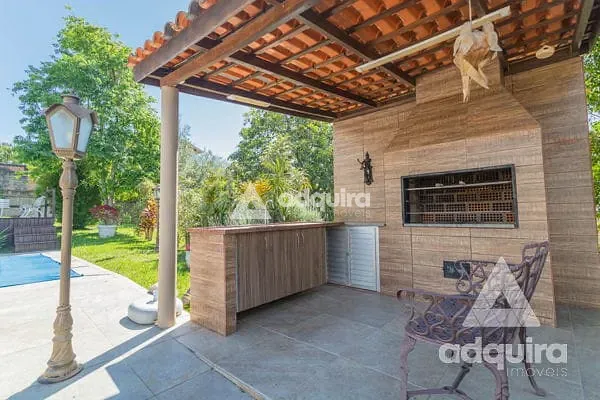 Casa, 3 quartos, 420 m² - Foto 29