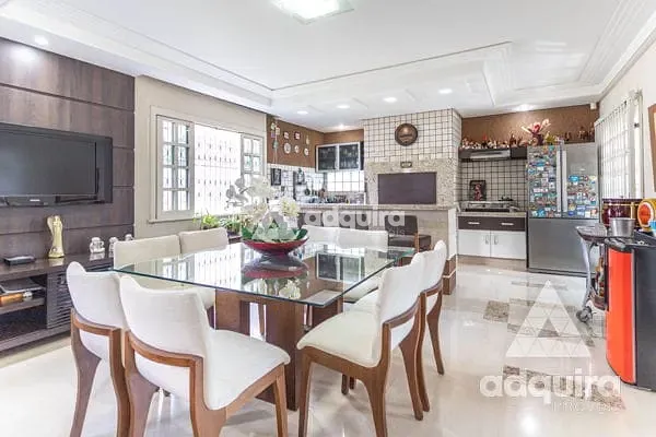 Casa, 3 quartos, 420 m² - Foto 7