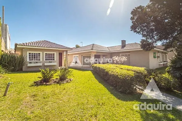 Casa, 3 quartos, 420 m² - Foto 2