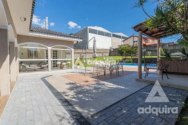 Casa, 3 quartos, 420 m² - Foto 27