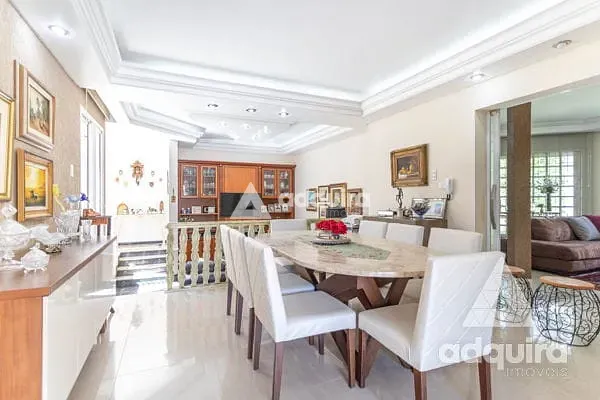 Casa, 3 quartos, 420 m² - Foto 11