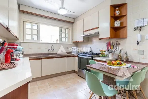 Casa, 3 quartos, 420 m² - Foto 14