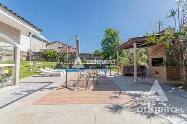 Casa, 3 quartos, 420 m² - Foto 28