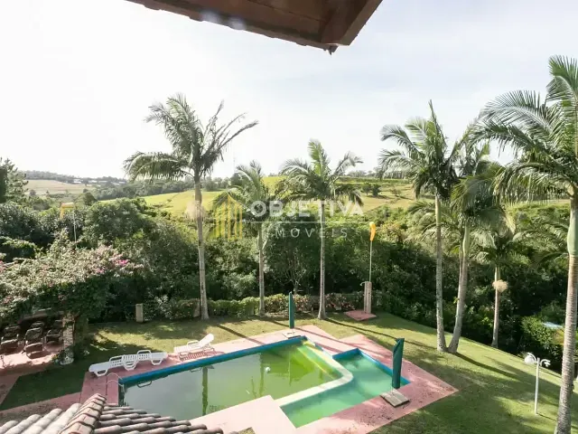 Casa 6 quartos e 5 banheiros, para alugar, no bairro Elsa em Viamão