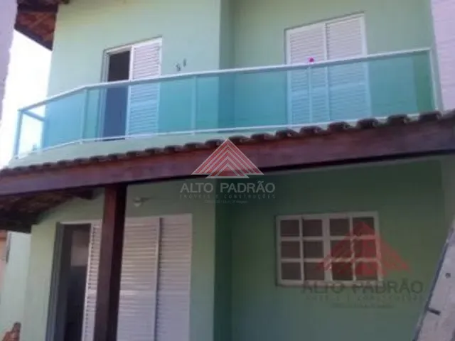 Casa com 90m² 2 quartos e 2 banheiros, à venda, no bairro Bairro inválido em Cidade inexistente