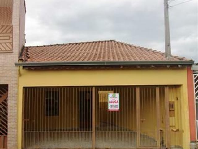 Foto do Casa - Casa para Locação 2 Quartos, 2 Vagas, 127.58M², Vila Haro, Sorocaba - SP | Ary Proenca Negócios Imobiliários Ltda