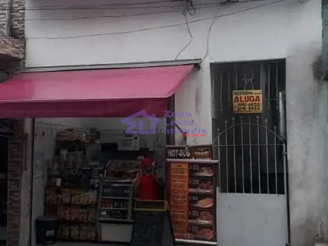 Casa com 125m² 2 quartos e 2 banheiros, à venda, no bairro Jardim Iva em São Paulo