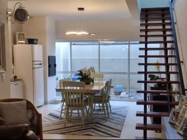Foto do Casa - Casa com 3 dormitórios à venda, 120 m² por R$ 870.000,00 - Beija-Flor II - Uberaba/MG | ZUCATO IMOBILIARIA LTDA