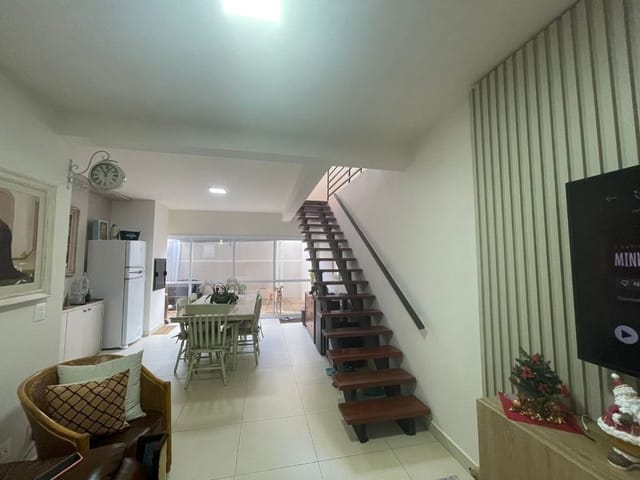 Foto do Casa - Casa com 3 dormitórios à venda, 120 m² por R$ 870.000,00 - Beija-Flor II - Uberaba/MG | ZUCATO IMOBILIARIA LTDA