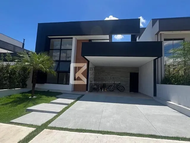 Casa com 250m² 3 quartos e 3 banheiros, à venda, no bairro Jardim Residencial Viena em Indaiatuba