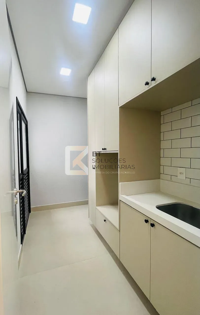 Casa, 3 quartos, 162 m² - Foto 15