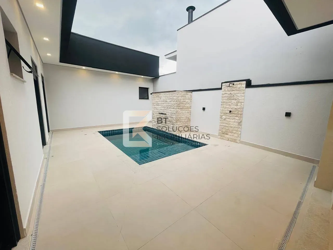 Casa, 3 quartos, 162 m² - Foto 3