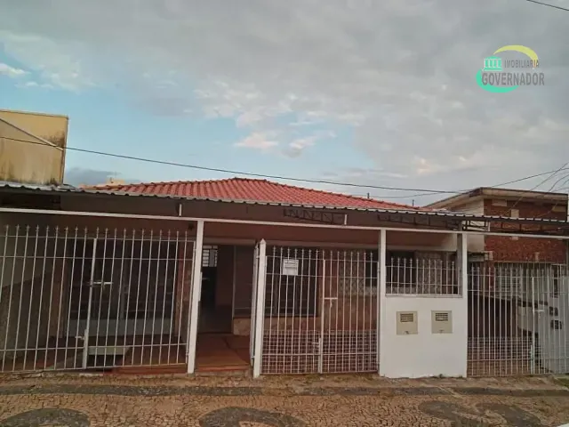 Casa com 300m² 3 quartos e 2 banheiros, à venda, no bairro Vila Industrial em Campinas