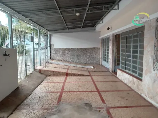 Casa com 300m² 3 quartos e 2 banheiros, à venda, no bairro Vila Industrial em Campinas