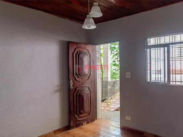 Casa 2 quartos e 2 banheiros, à venda, no bairro Centro em São Bernardo do Campo