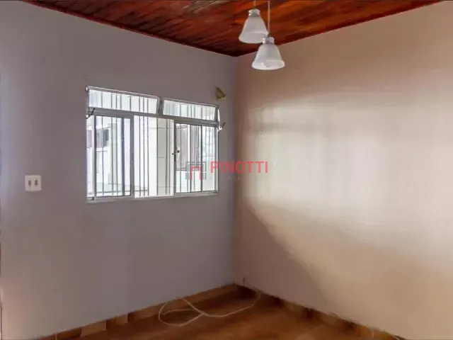 Casa 2 quartos e 2 banheiros, à venda, no bairro Centro em São Bernardo do Campo